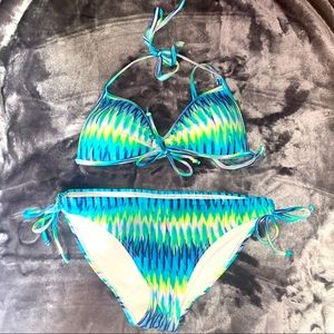 Sunsations bikini set
